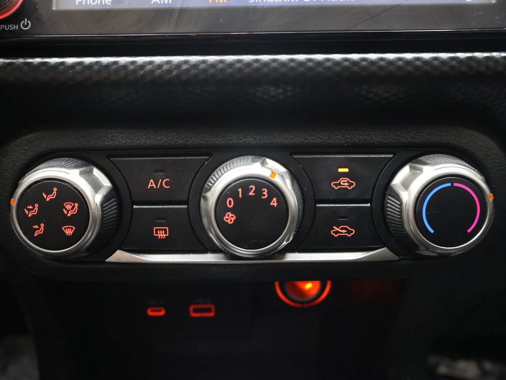 Used 2023 Nissan Kicks SV FWD image 27