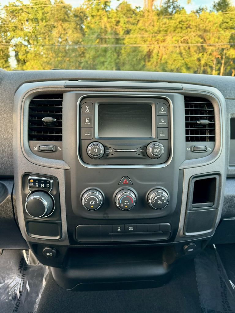 Used 2020 RAM 1500 Tradesman w/ Popular Equipment Group image 14