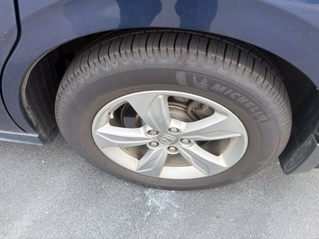Used 2020 Honda Odyssey EX image 9