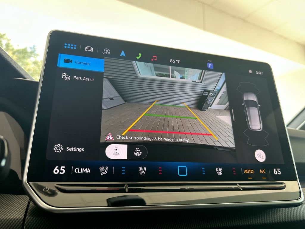 New 2026 Volkswagen Golf AWD/4WD image 27