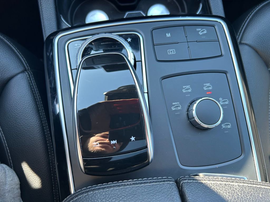 Used 2018 Mercedes-Benz GLE 350 4MATIC image 17