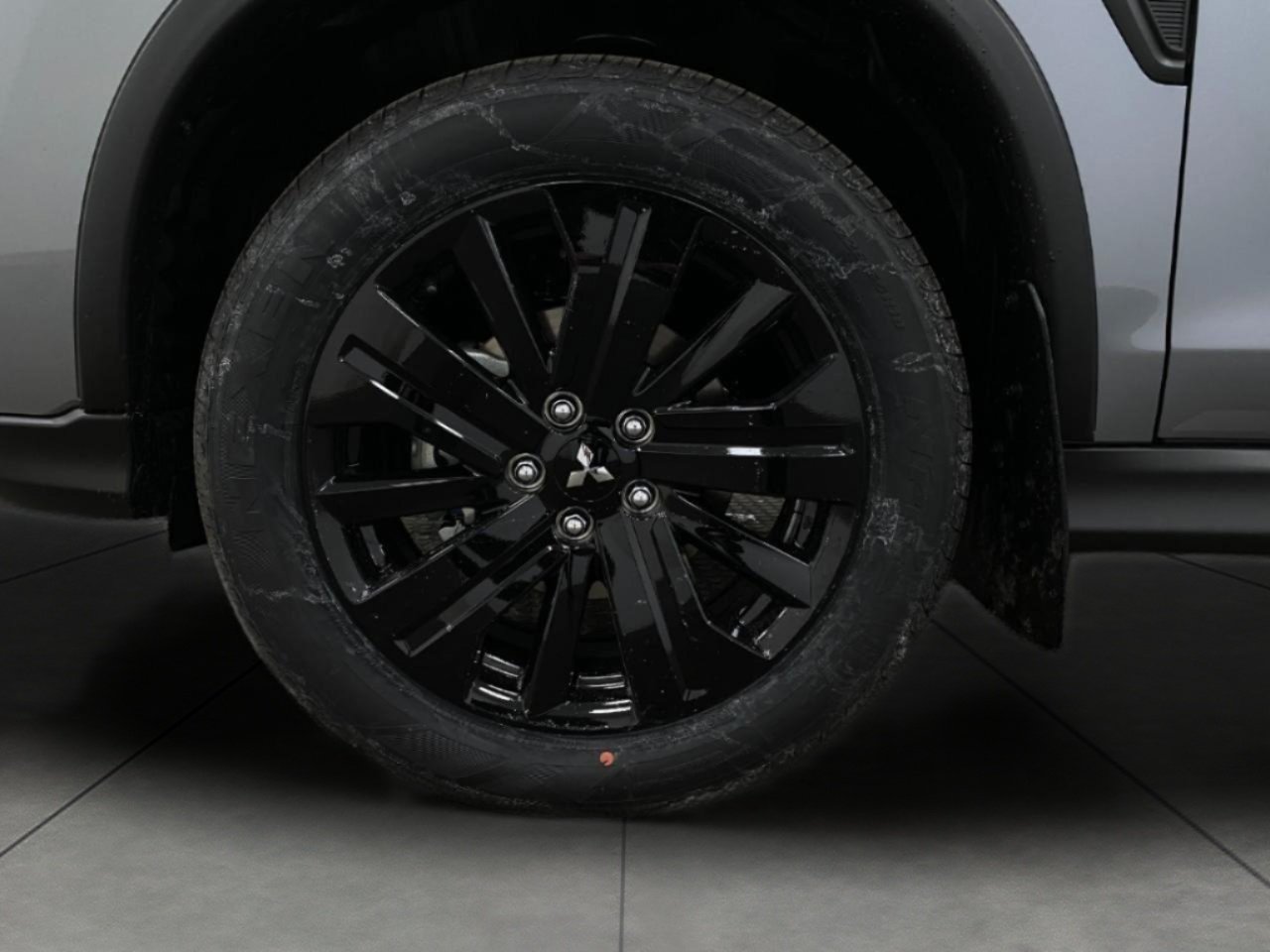 New 2026 Mitsubishi Outlander Sport AWD image 39