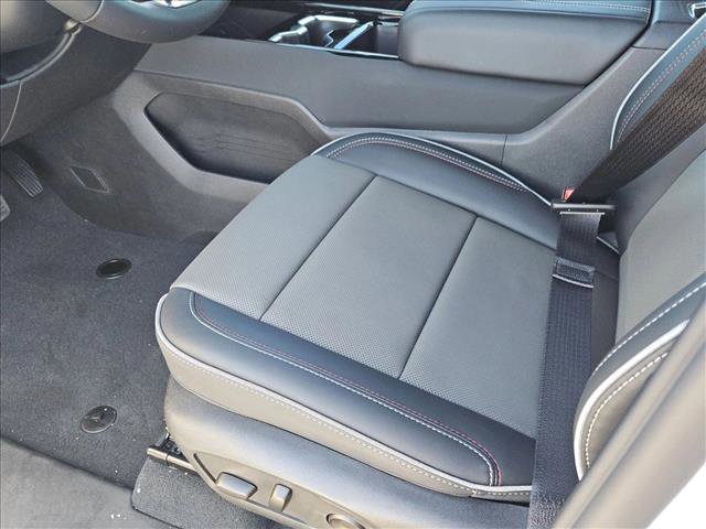 New 2026 Chevrolet Silverado EV Trail Boss image 4