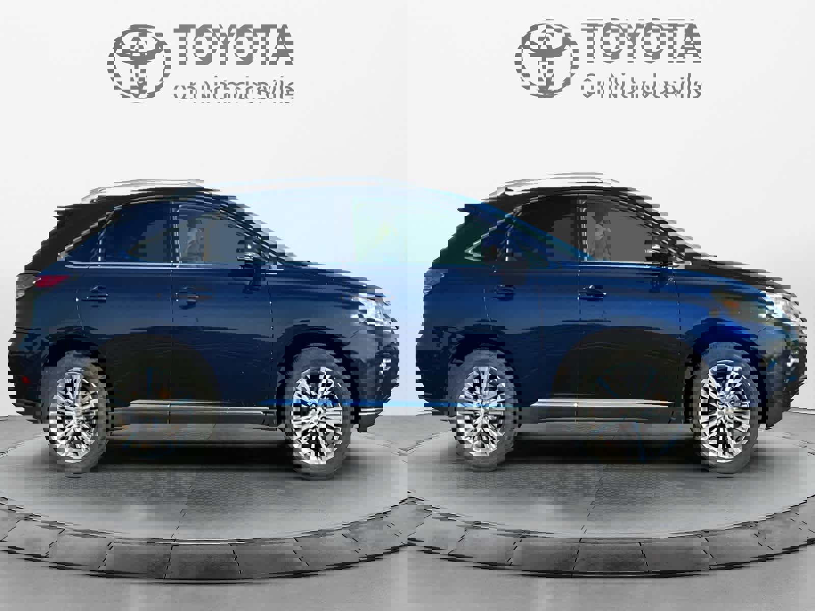 Used 2015 Lexus RX 350 AWD image 8