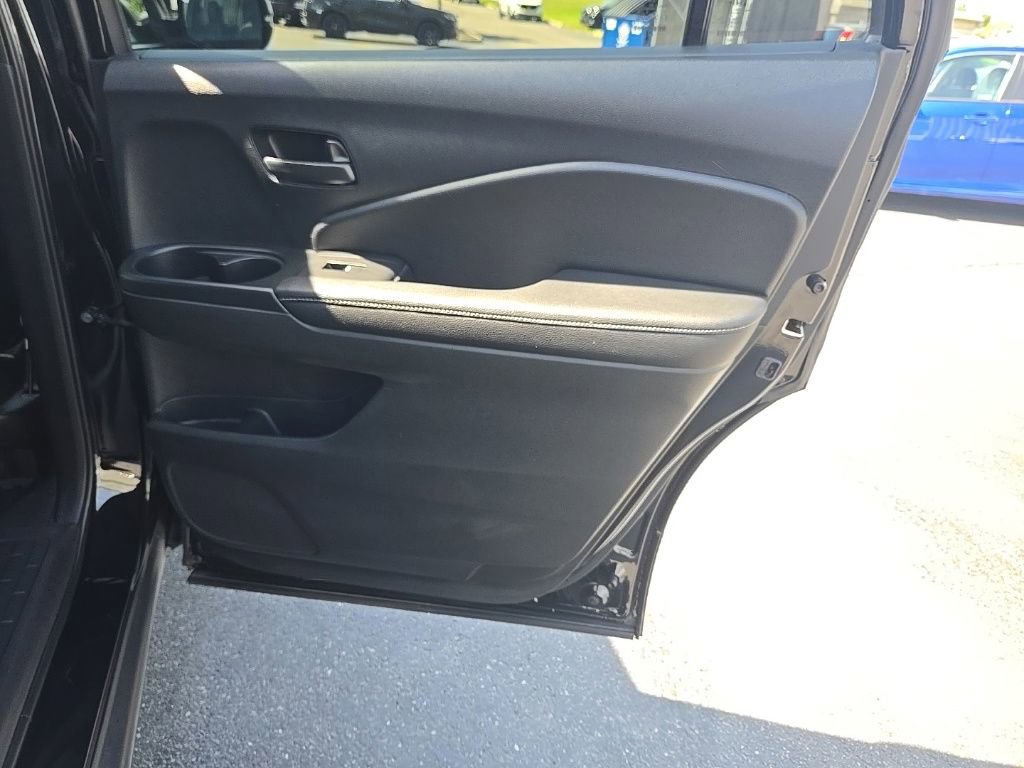 Certified 2024 Honda Passport EX-L image 30