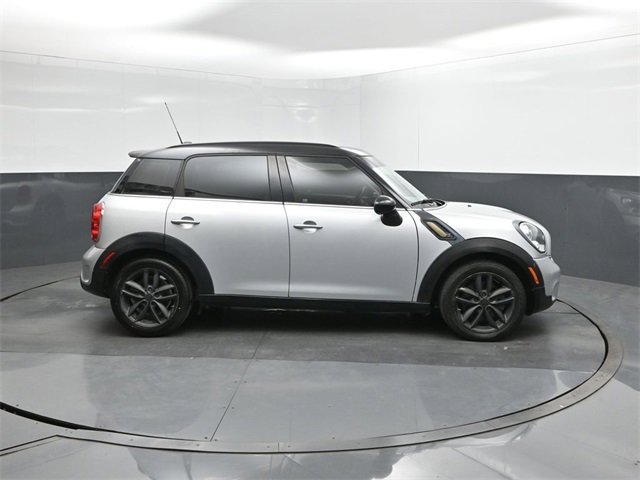 Used 2014 MINI Cooper Countryman S image 26