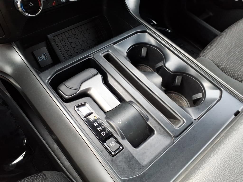 Used 2024 Ford F150 XLT w/ Equipment Group 302A MID image 21