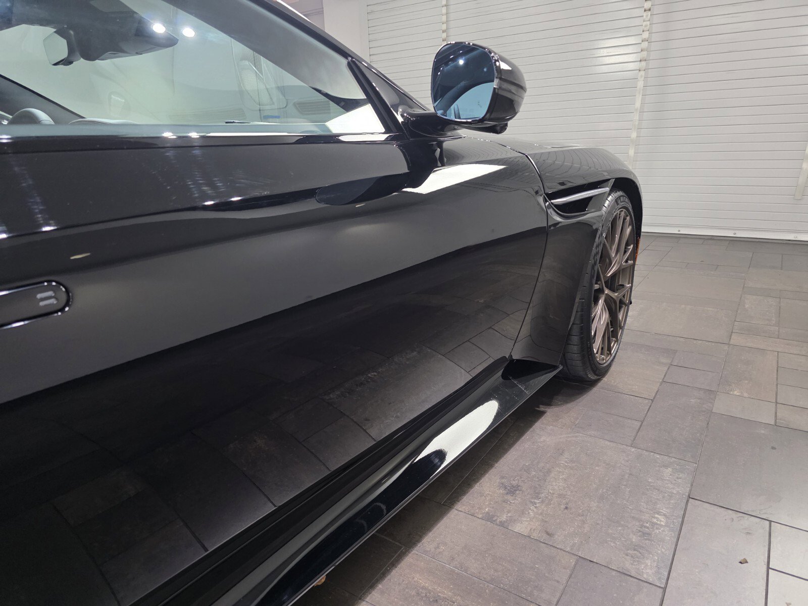 New 2026 Aston Martin DB12 Coupe image 9