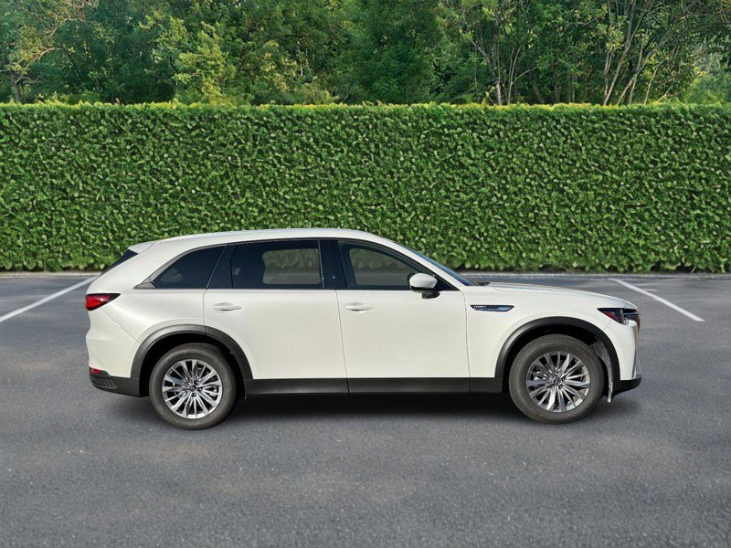 Used 2025 MAZDA CX-90 3.3 Turbo w/ Preferred Package image 2