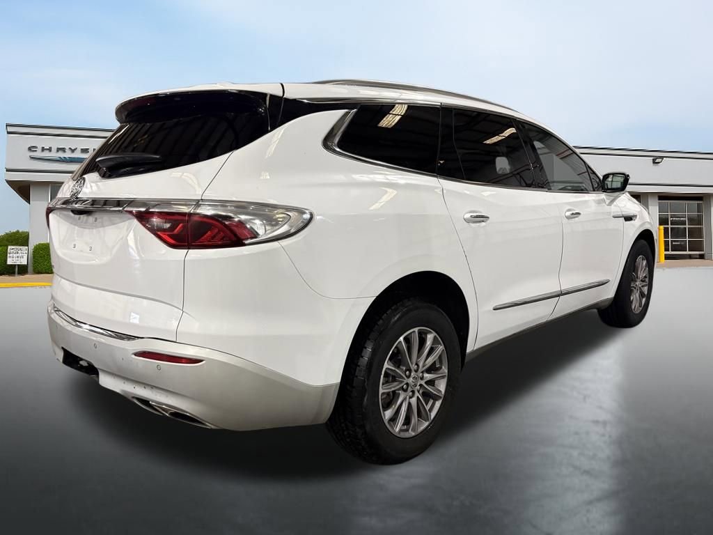 Used 2024 Buick Enclave Premium image 5