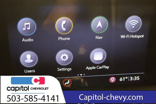 Used 2019 Chevrolet Camaro SS RWD image 25
