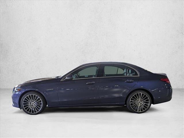 New 2026 Mercedes-Benz C 300 Sedan image 4