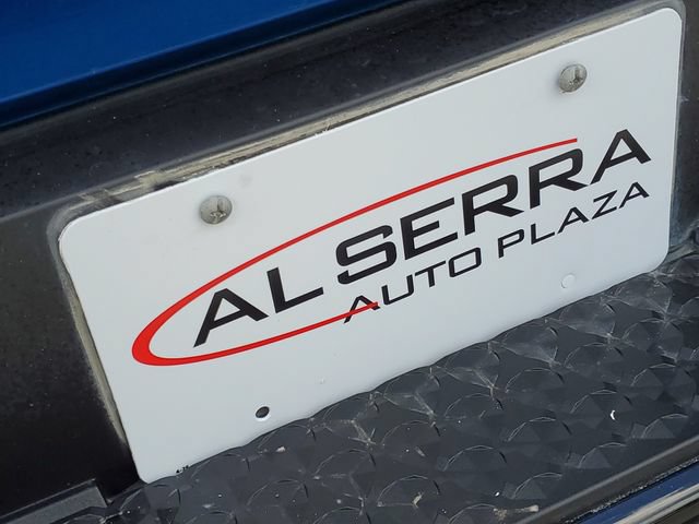 Certified 2023 Chevrolet Colorado Trail Boss w/ Technology Package AWD/4WD image 7
