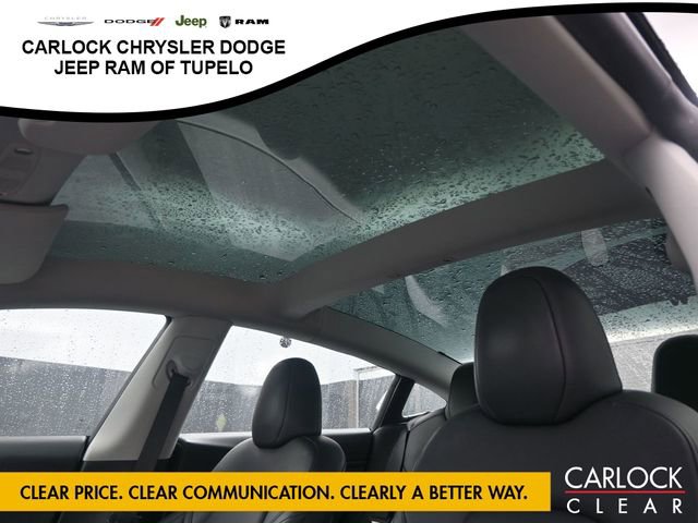 Used 2023 Tesla Model 3 Standard Range image 27