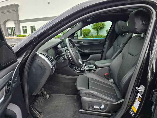Used 2023 BMW X4 xDrive30i w/ Premium Package AWD/4WD image 21