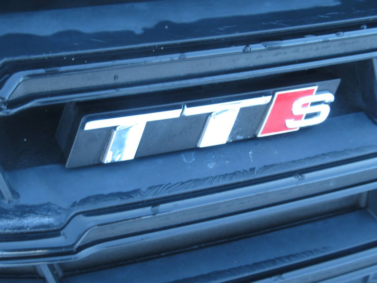 Used 2019 Audi TTS 2.0T quattro AWD 2dr Coupe image 6
