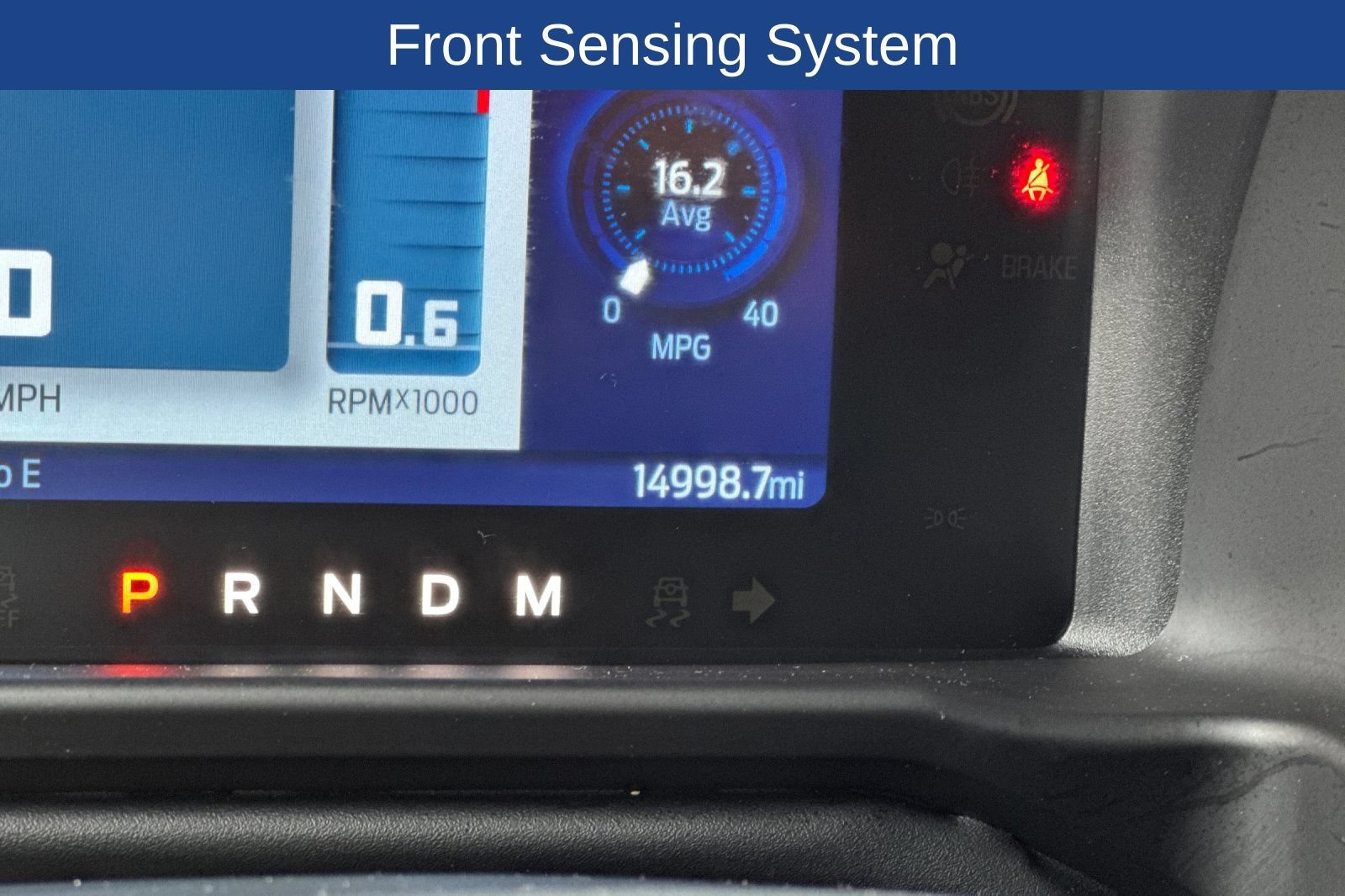 Certified 2023 Ford Bronco Outer Banks AWD/4WD image 32