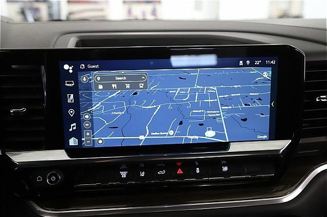 New 2025 Chevrolet Silverado 2500 LT w/ Convenience Package image 15