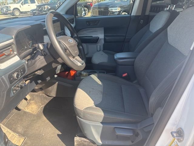 Used 2024 Ford Maverick XLT w/ Equipment Group 300A Standard AWD/4WD image 11