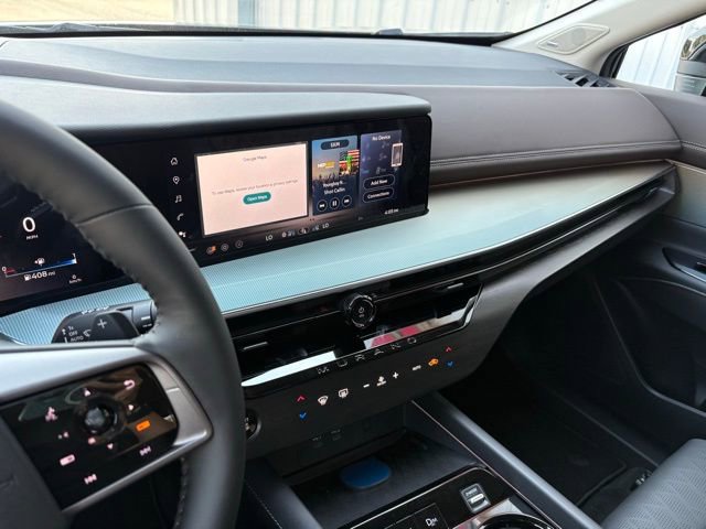 New 2026 Nissan Murano Platinum image 20
