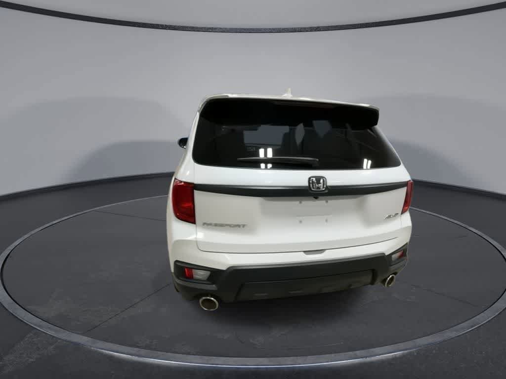 Used 2023 Honda Passport EX-L image 7