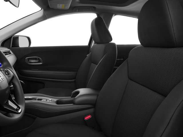 Used 2017 Honda HR-V EX image 9