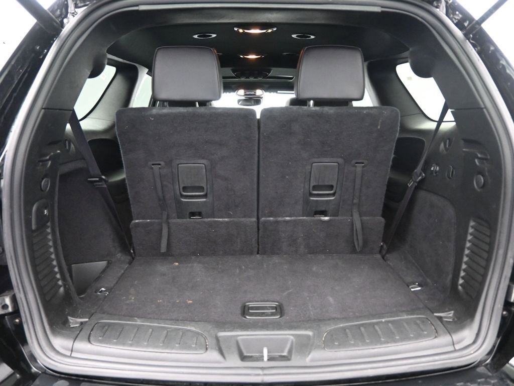 Used 2024 Dodge Durango R/T image 32