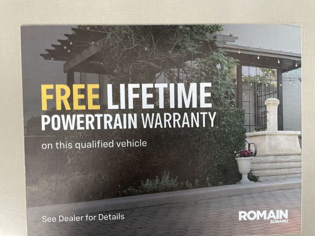 Used 2026 Subaru Forester Premium image 27