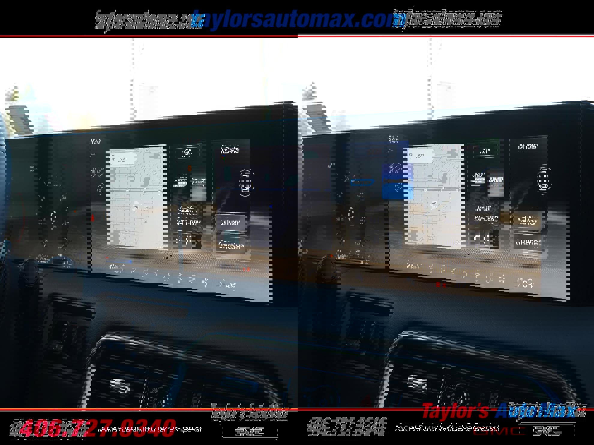 New 2026 Nissan Armada PRO-4X image 14