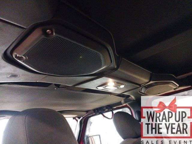 Used 2020 Jeep Gladiator Sport w/ Quick Order Package 24S image 11