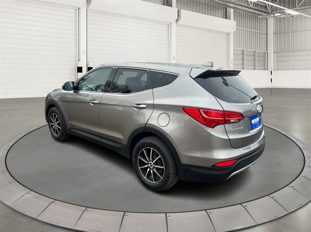 Used 2016 Hyundai Santa Fe Sport image 2