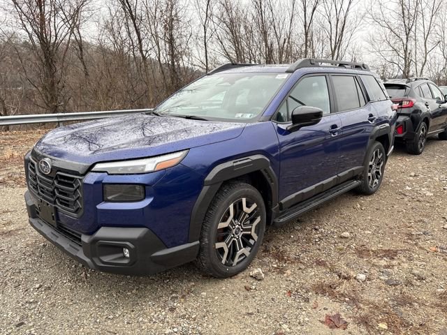 New 2026 Subaru Outback Touring XT image 1