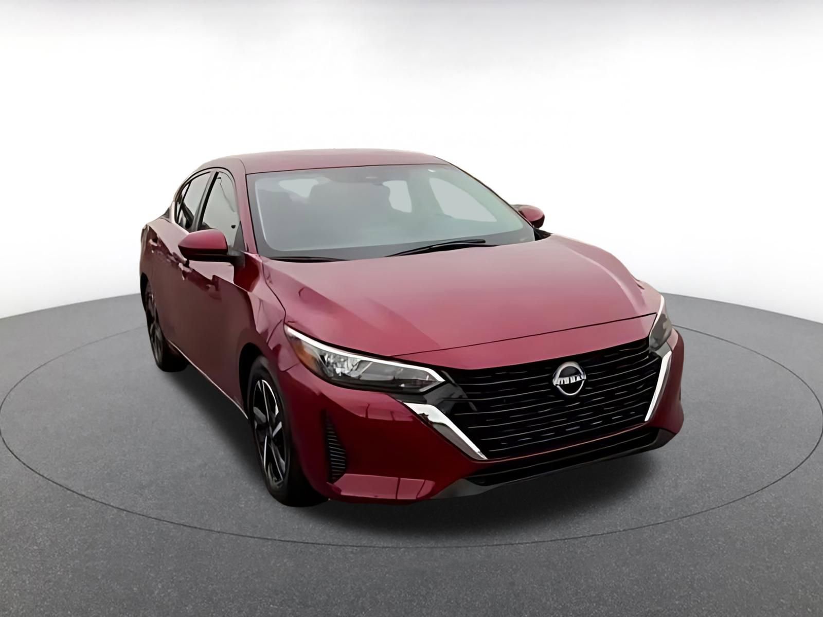 Used 2024 Nissan Sentra SV image 16