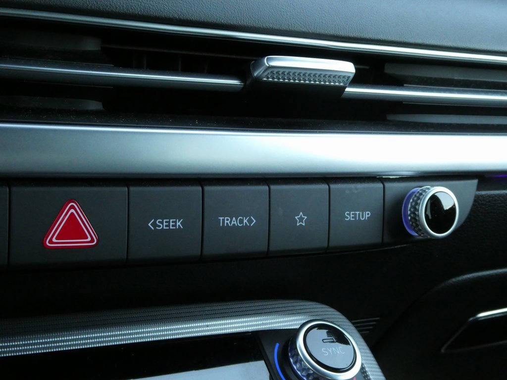 Used 2024 Hyundai Palisade Calligraphy image 21