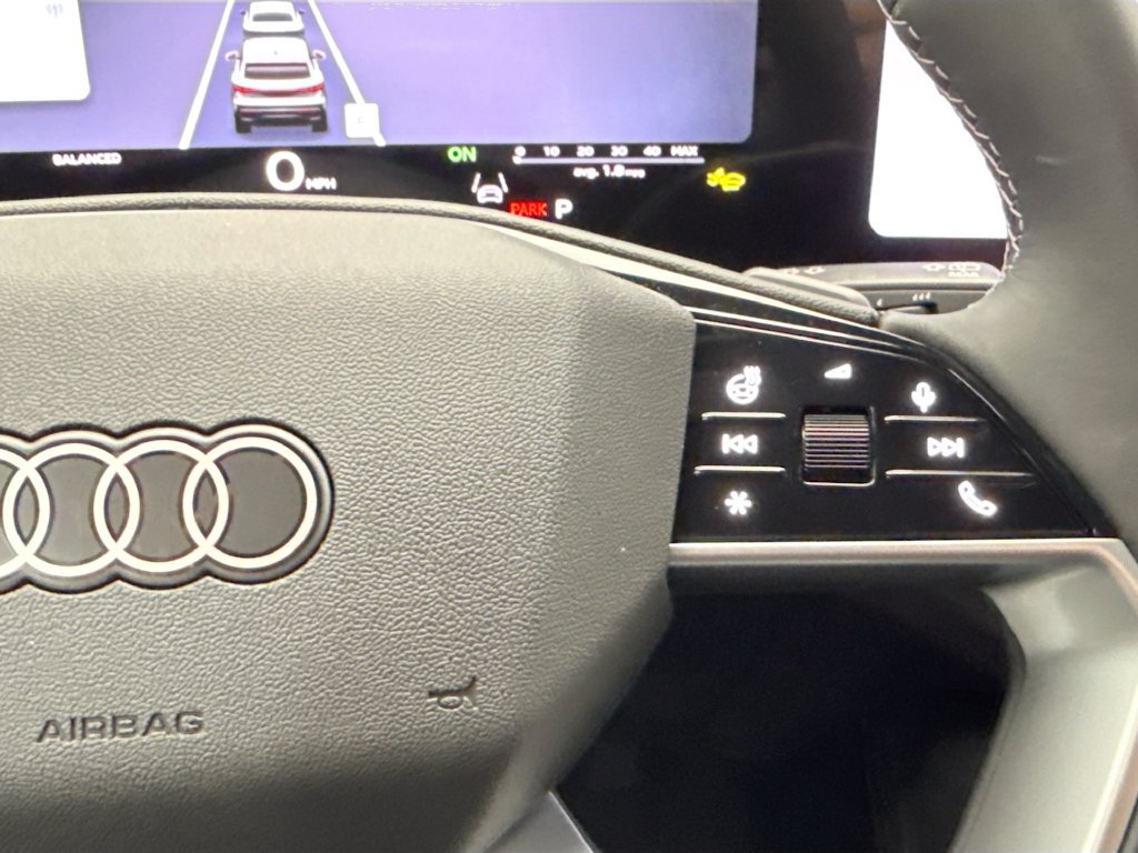 Used 2026 Audi Q5 Premium Plus AWD/4WD image 12