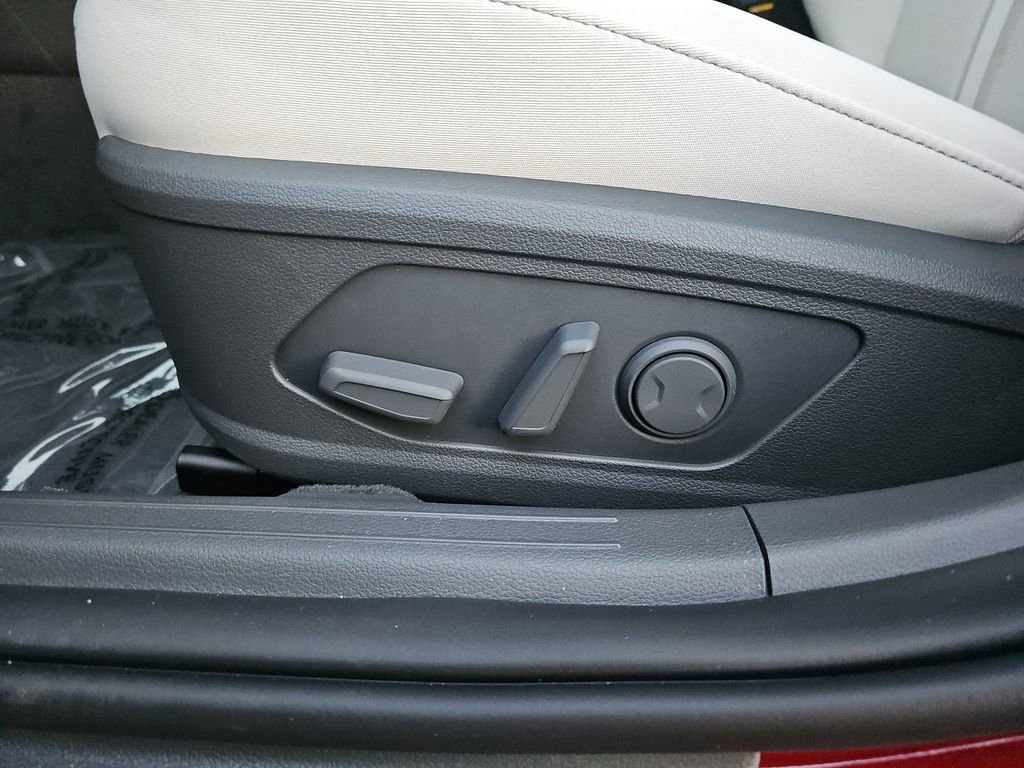 New 2026 Hyundai Sonata SEL FWD image 30
