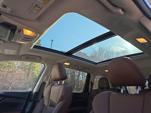 Used 2024 Subaru Ascent Touring image 46