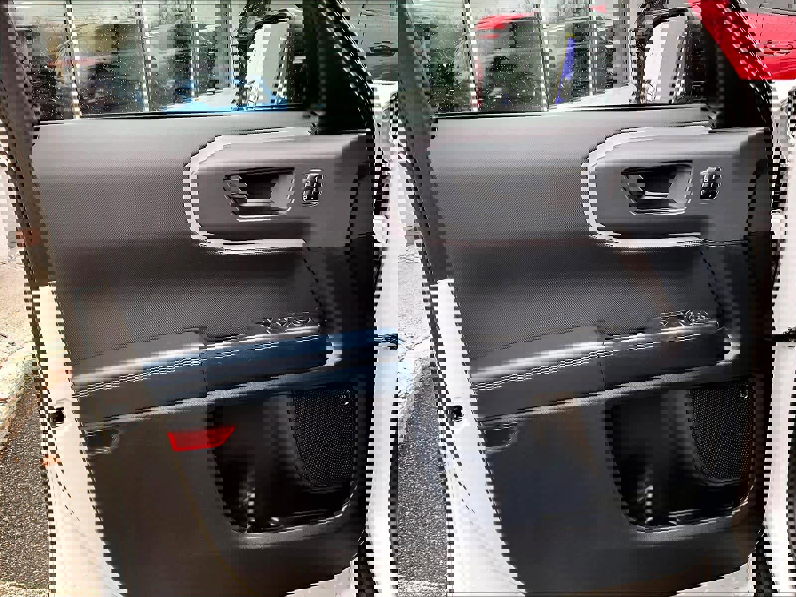 Used 2023 Ford Bronco Sport Outer Banks w/ Tech Package image 9