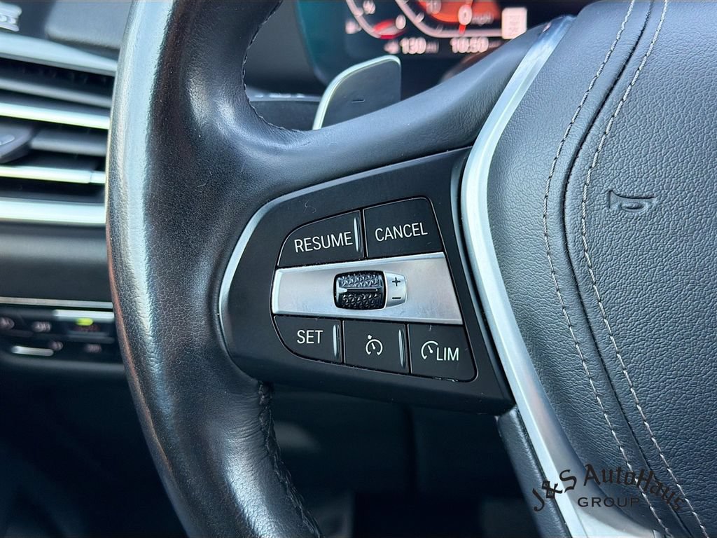 Used 2019 BMW X5 xDrive40i w/ Convenience Package AWD/4WD image 13
