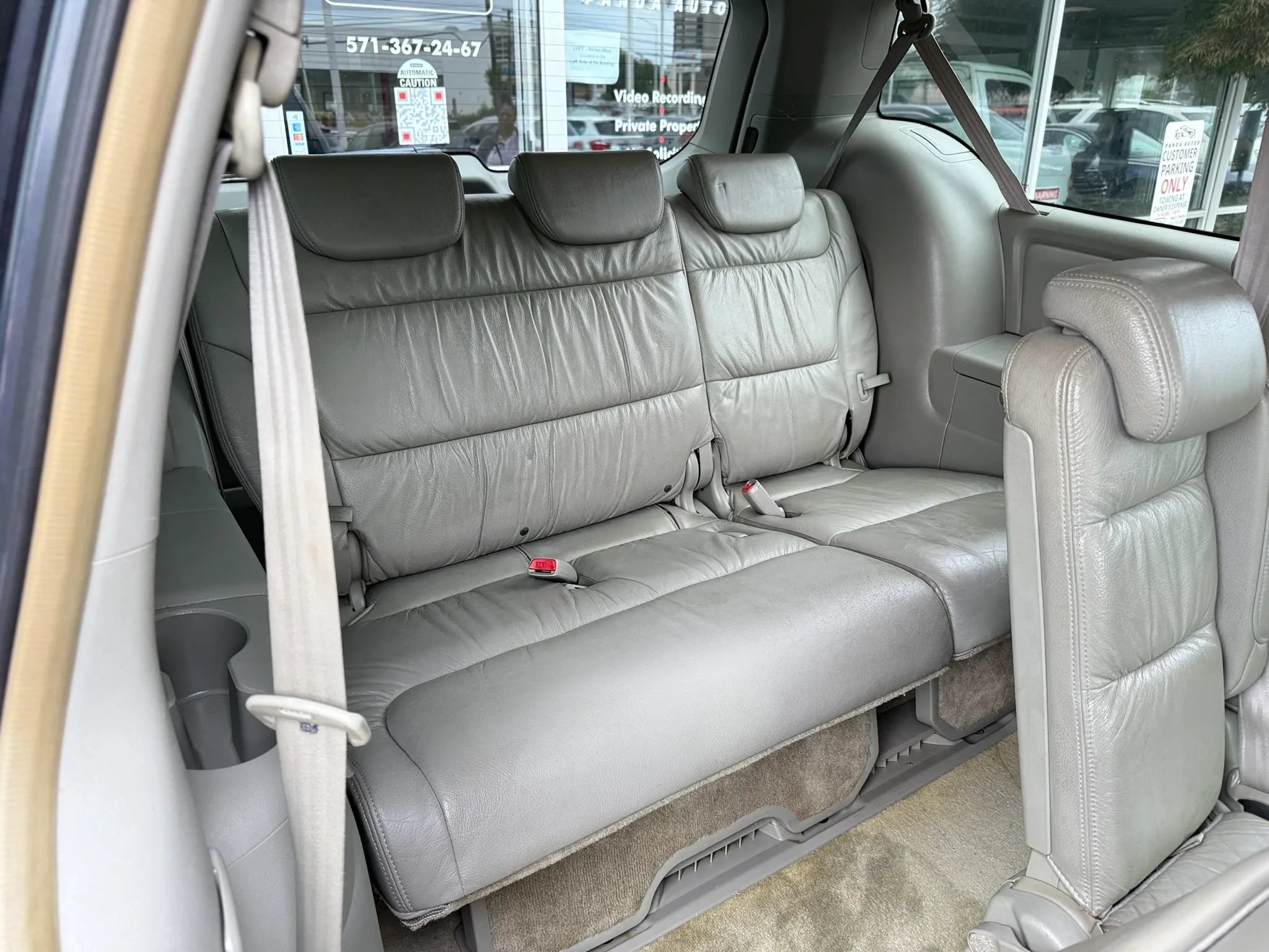 Used 2006 Honda Odyssey EX-L image 28