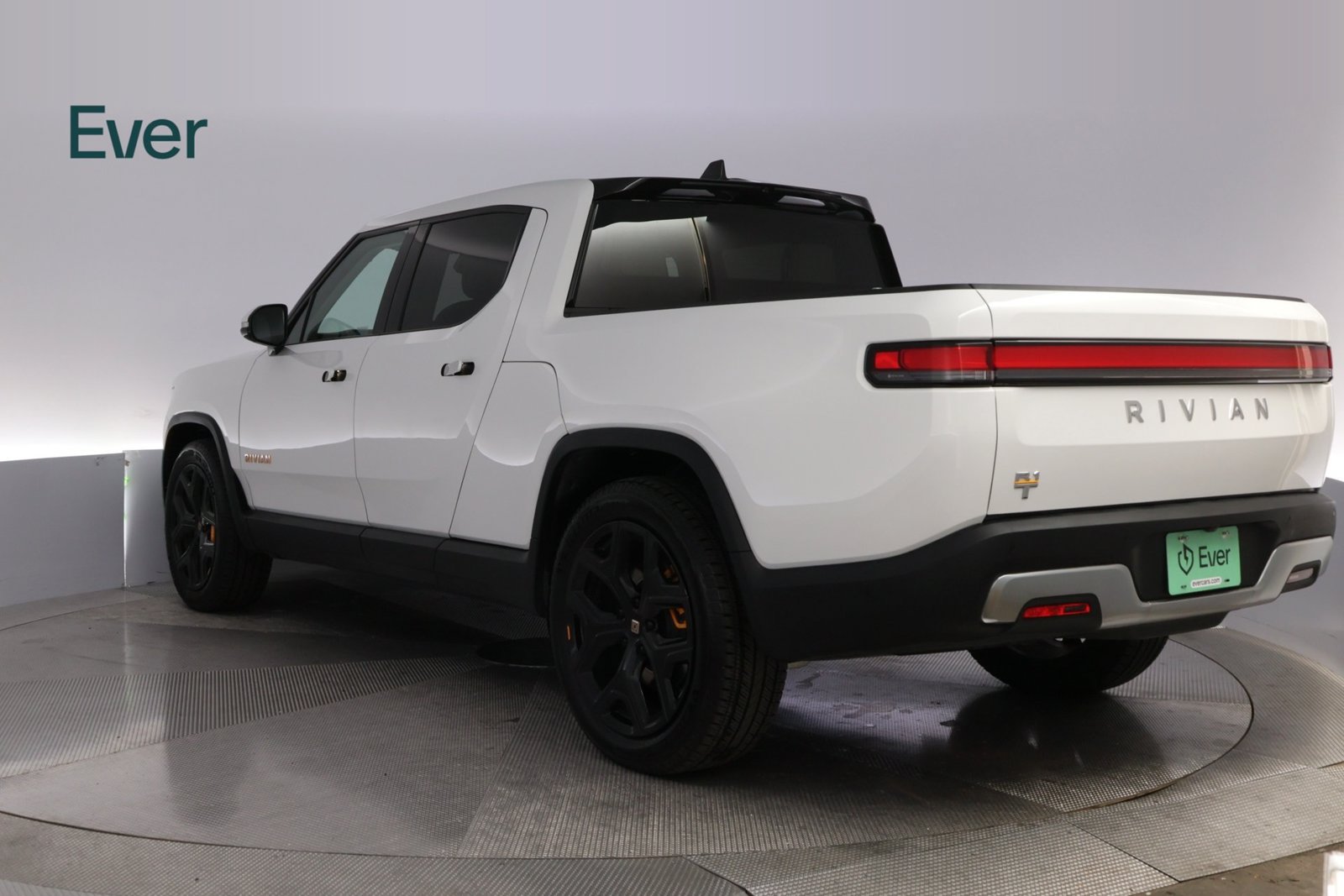 Used 2022 Rivian R1T Adventure AWD/4WD image 17