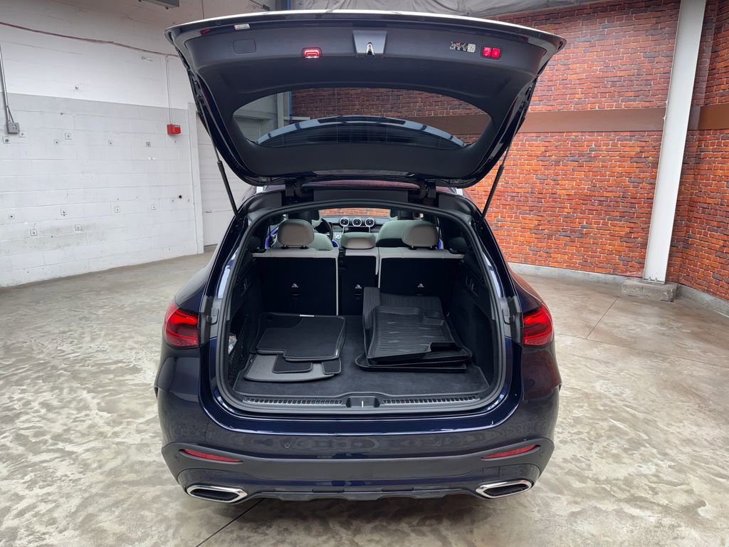 Certified 2023 Mercedes-Benz GLC 300 4MATIC image 25