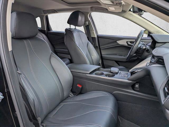 Used 2023 Acura TLX w/ Technology Package image 18