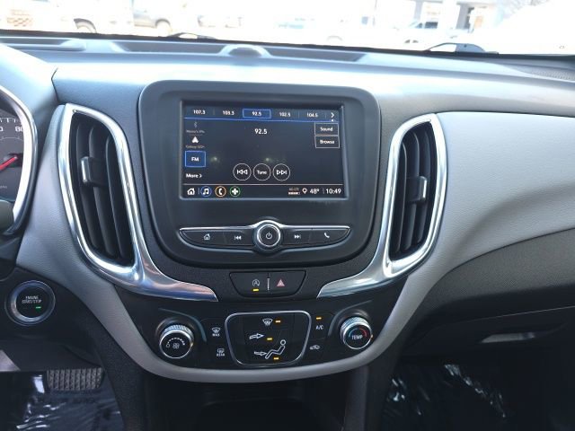 Used 2022 Chevrolet Equinox LS image 26