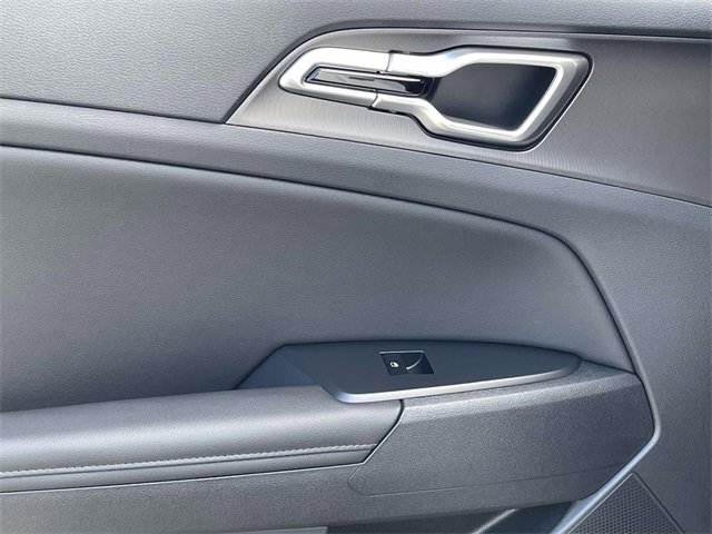 New 2026 Kia Sportage EX image 20