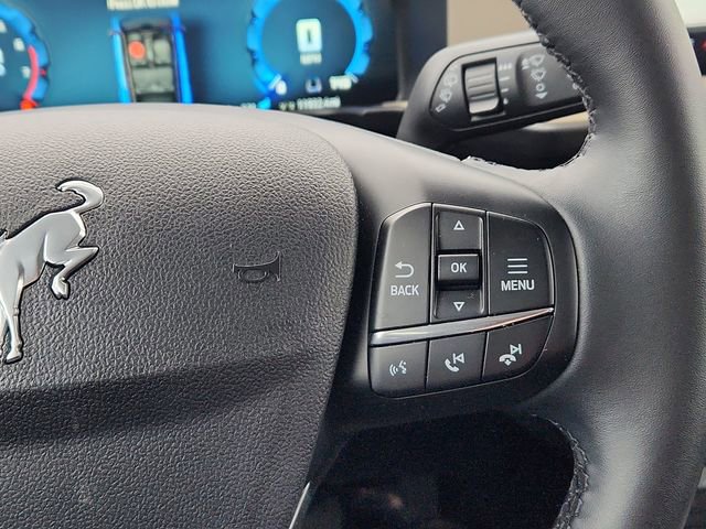 Used 2025 Ford Bronco Sport Big Bend w/ Convenience Package image 40