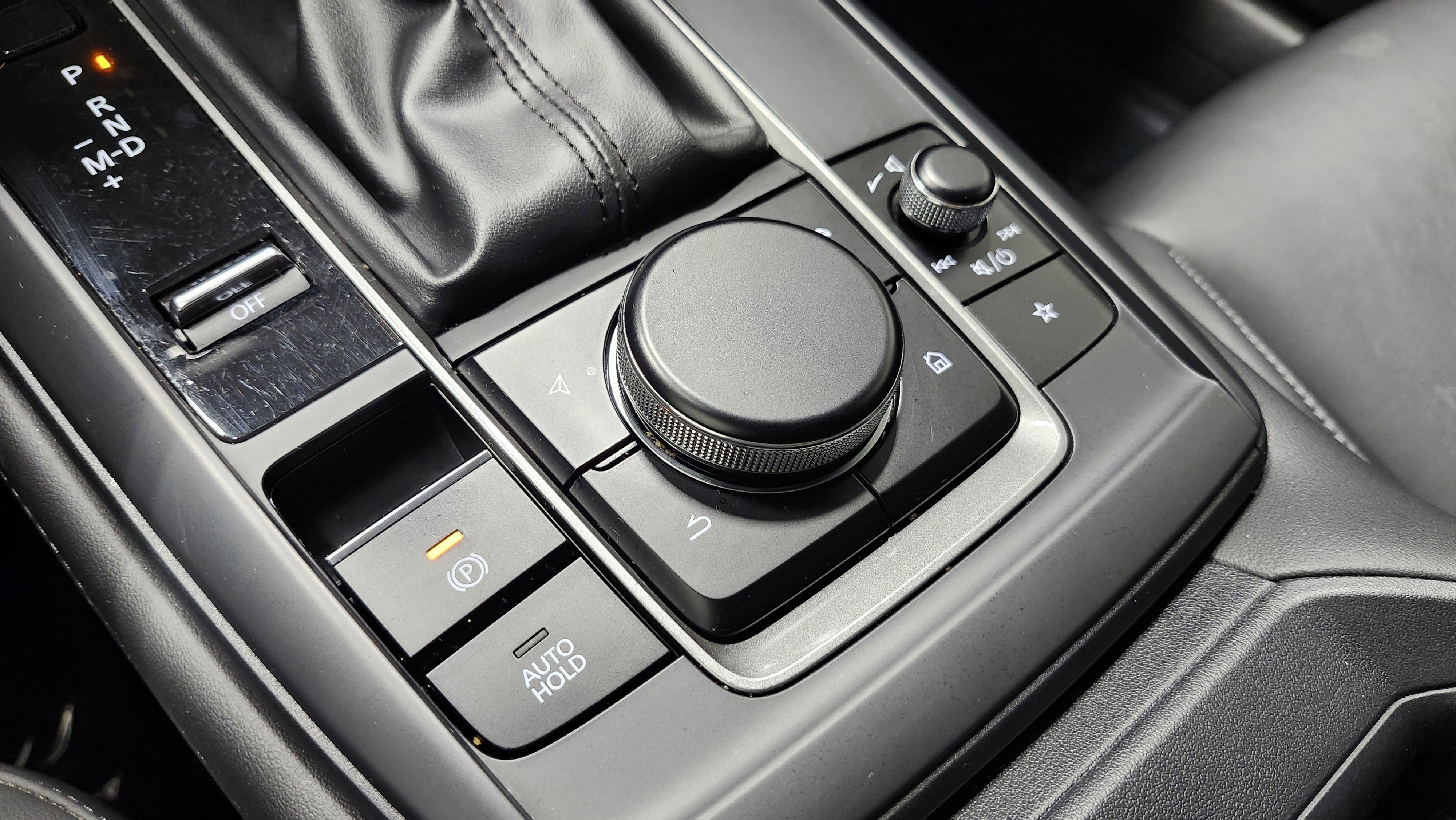 Used 2021 MAZDA CX-30 AWD 2.5 S w/ Select Package image 7