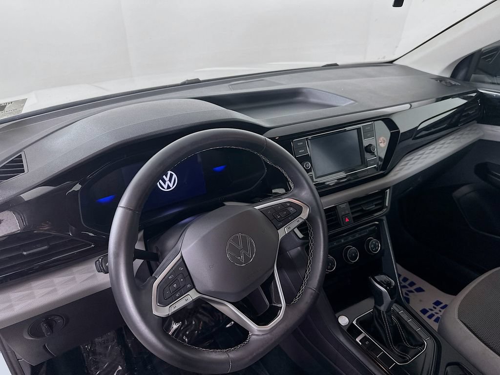 Used 2024 Volkswagen Taos S FWD image 13