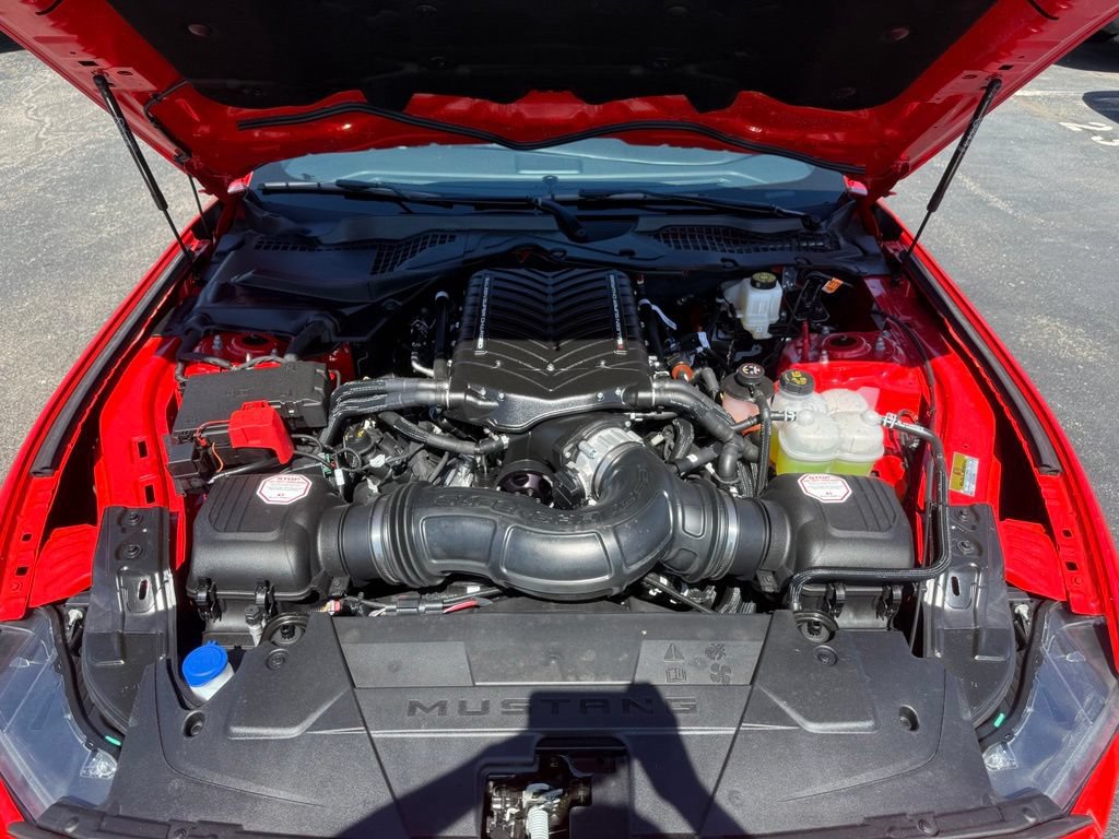 New 2026 Ford Mustang GT RWD image 57