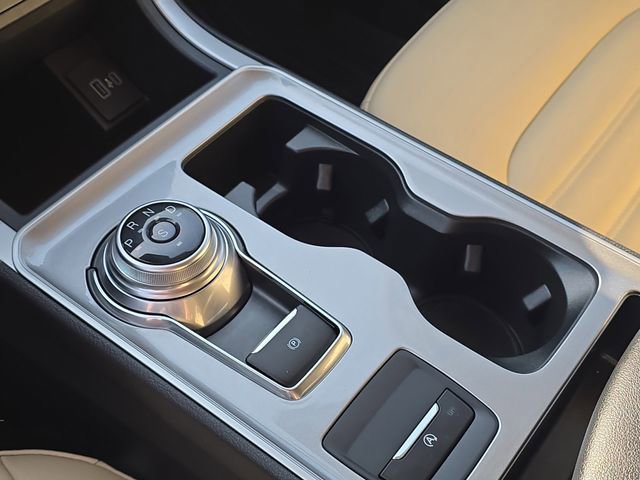 Certified 2024 Ford Edge SEL w/ Convenience Package image 26